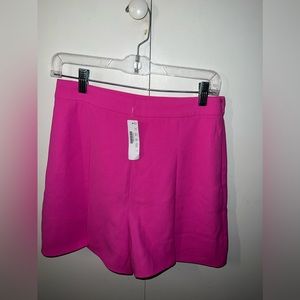skort, never used,  new with tag!really cute color for summer